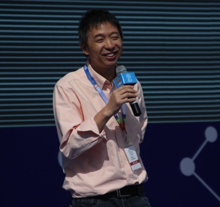 王堅：云計算和移動互聯(lián)網(wǎng)是金幣的兩面