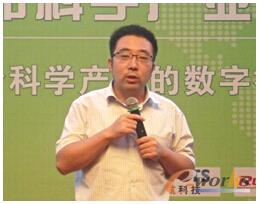 e-works咨詢(xún)總監(jiān) 杜瑋