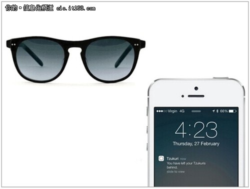 關于物聯(lián)網(wǎng)的十大事實