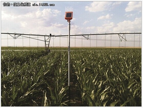 關于物聯(lián)網(wǎng)的十大事實