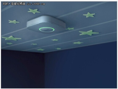 關于物聯(lián)網(wǎng)的十大事實