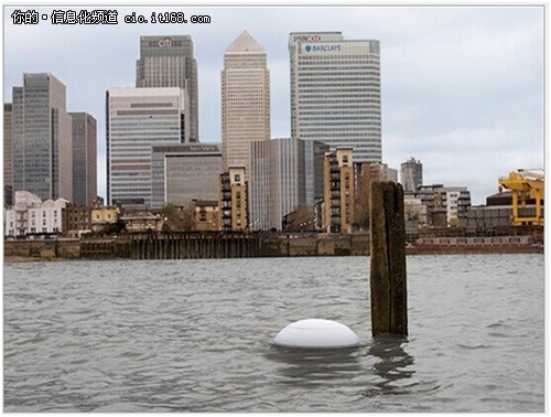 關于物聯(lián)網(wǎng)的十大事實