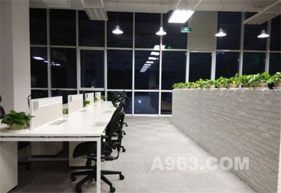 小米新辦公室：簡約中透著企業(yè)文化