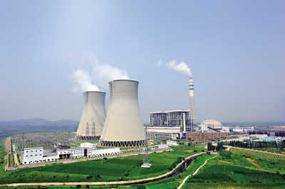 中電投國核重組落地：怎么整合 影響幾何？