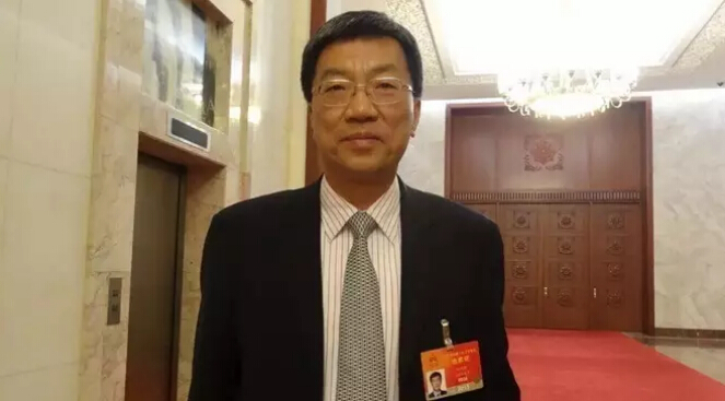 工信部懷進鵬：把工業(yè)互聯(lián)網(wǎng)作為未來發(fā)展的新引擎