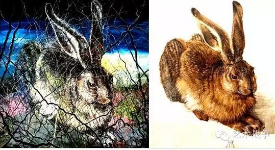 給馬云先生的忠告：您讓假貨橫行后，請別再踐踏藝術(shù)