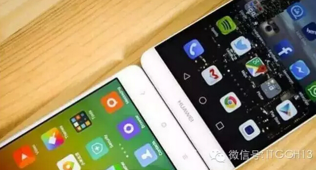 小米已慘敗于華為！差距不斷擴大，互聯(lián)網(wǎng)思維完敗于傳統(tǒng)商業(yè)邏輯！