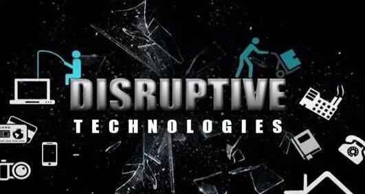 互聯(lián)網(wǎng)教父、科技商業(yè)預(yù)言家凱文·凱利：大數(shù)據(jù)時(shí)代沒(méi)有旁觀者！