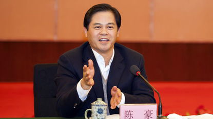 陳豪：“我們?cè)概c各方合力推進(jìn)云南電改”