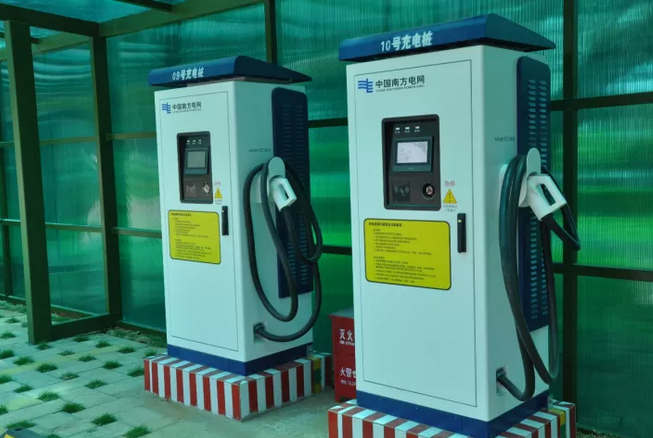 云南電網(wǎng)公司擁抱新技術(shù)，發(fā)力智能電網(wǎng)