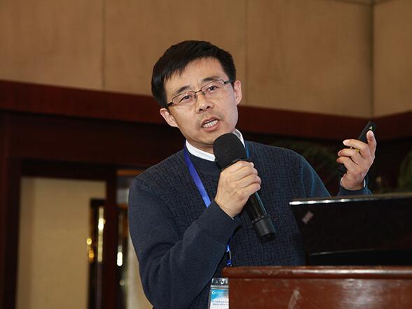 中民控股售電事業(yè)部總經(jīng)理郟斌：立足光伏 積極介入增量配電網(wǎng)試點