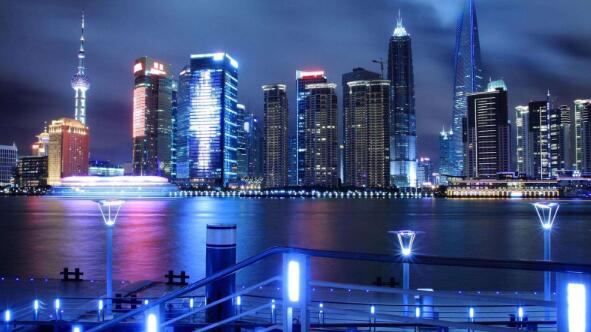 2017智慧城市關(guān)鍵詞出爐 政策和技術(shù)助推市場(chǎng)發(fā)展