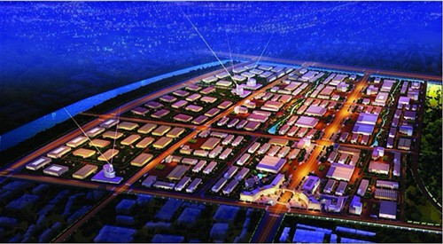 “特高壓+智能電網(wǎng)”的未來有多神奇？