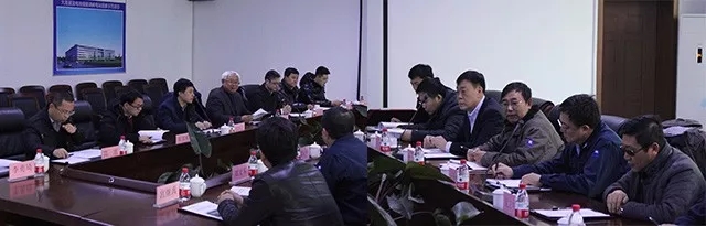 國家能源局總工韓水實(shí)地調(diào)研大連儲(chǔ)能電站建設(shè)情況