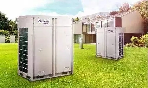 全球最大光伏空調(diào)項(xiàng)目，格力強(qiáng)勢(shì)落地美國(guó)