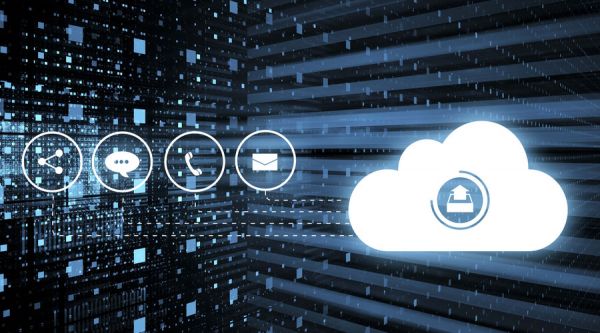 麥肯錫：云計(jì)算環(huán)境的安全問題不像過去那么突出