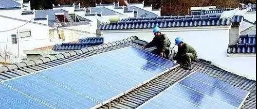 光伏為什么沒有走進城市，只是因為顏值太低？