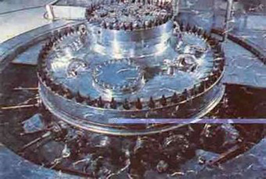 深度丨英國為什么對“小型模塊化反應堆”情有獨鐘？