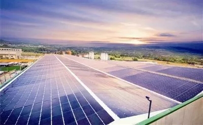 2018年山西光伏裝機(jī)容量預(yù)計(jì)將達(dá)850萬千瓦以上