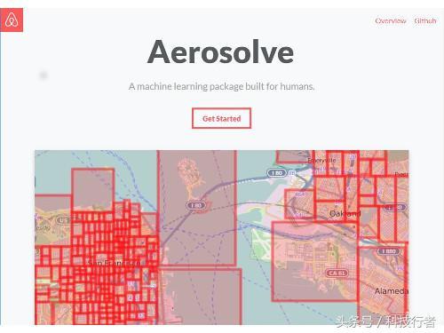 2018年，你應該關注的全球十大開源AI項目