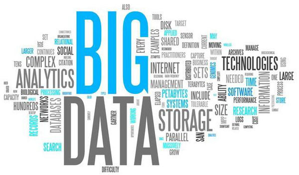 分布式數(shù)據(jù)庫正連升三級(jí)