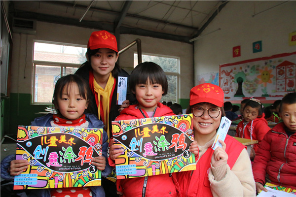 寧夏電力各基層單位組織開展學(xué)雷鋒活動