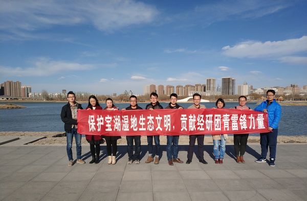 寧夏電力各基層單位組織開展學(xué)雷鋒活動