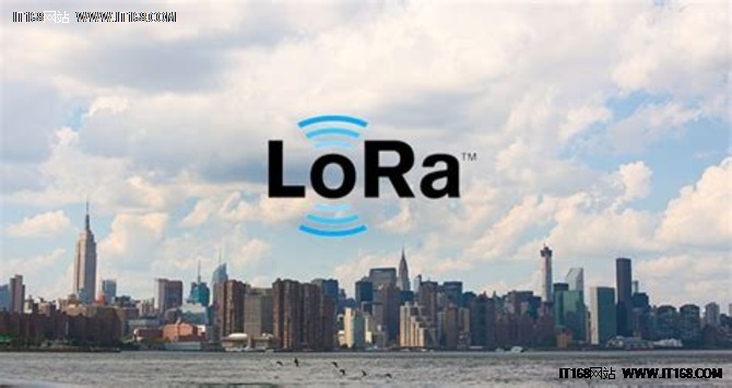 LoRaWAN物聯(lián)網(wǎng)網(wǎng)絡(luò)標(biāo)準(zhǔn)