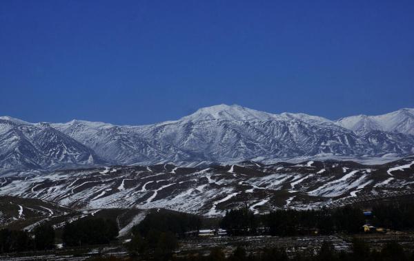 青海確定祁連山國(guó)家公園體制試點(diǎn)在內(nèi)4項(xiàng)林業(yè)重點(diǎn)改革任務(wù)