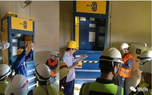 3SLift助力泰國Sarahnlom 風(fēng)電場項目運維