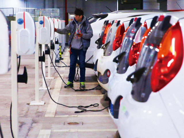 燃油消耗管理辦法實施倒計時 44家企業(yè)油耗未達(dá)標(biāo)