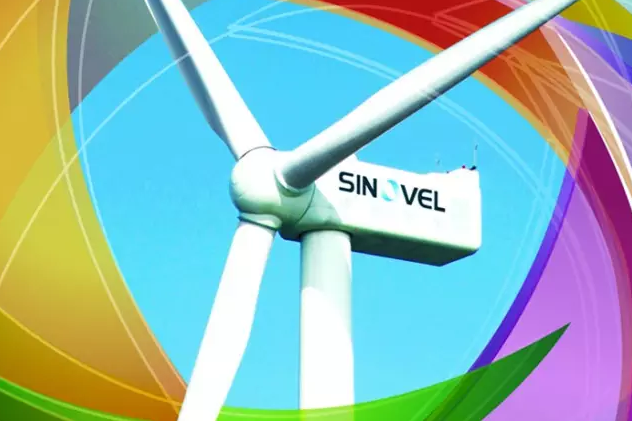 市場持續(xù)增長，華銳風(fēng)電開啟新征程