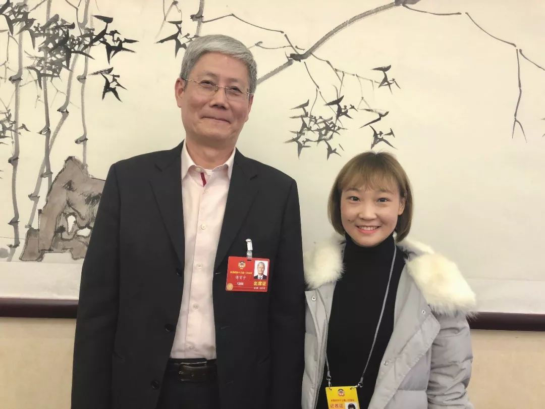 希望加快制定2018年煤電價格聯(lián)動機制——訪全國政協(xié)委員傅育寧