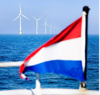 補(bǔ)貼仍是零！荷蘭海上風(fēng)電最新電價(jià)敲定