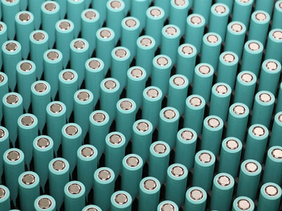 見(jiàn)微知著：從大企業(yè)分析三元材料前景如何？