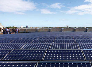 越南達農(nóng)批準建設(shè)4840萬美元太陽能項目