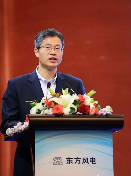 東方風(fēng)電：致力成為超低風(fēng)速風(fēng)機(jī)專家！