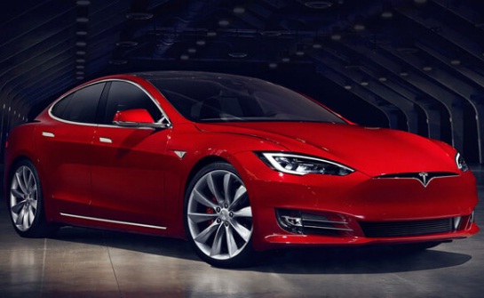 特斯拉進(jìn)退維谷 太陽能拯救他嗎？