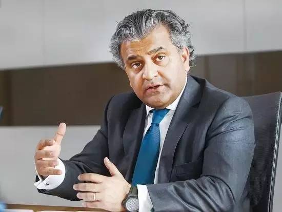 BP全球執(zhí)行副總裁戴尚亞：業(yè)務天平將向天然氣傾斜