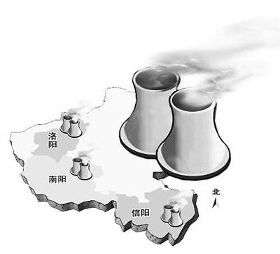 法國(guó)2025年預(yù)計(jì)削減核電占電力構(gòu)成的份額從75%降至50%