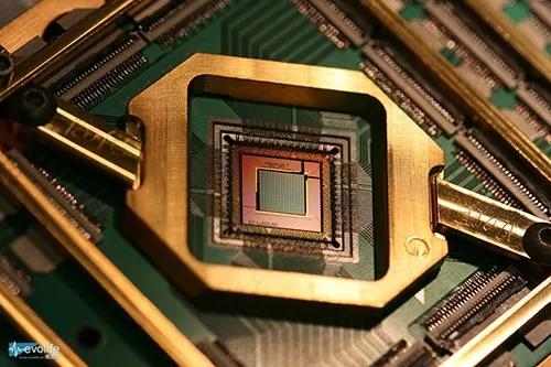 量子計(jì)算機(jī)真的來了