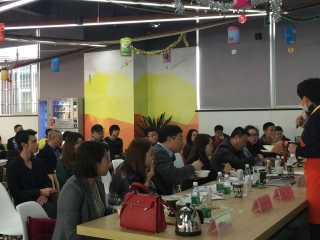 京東云“互聯(lián)網(wǎng)+農(nóng)業(yè)”專場活動(dòng)完美落幕！