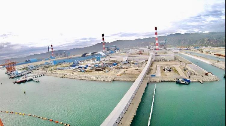 剛剛，中國(guó)投建的越南永新電廠并網(wǎng)成功！