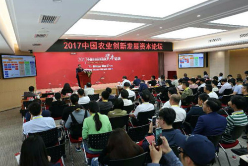 一畝田：“互聯(lián)網(wǎng)+農(nóng)業(yè)”要強化入口和用戶集中度