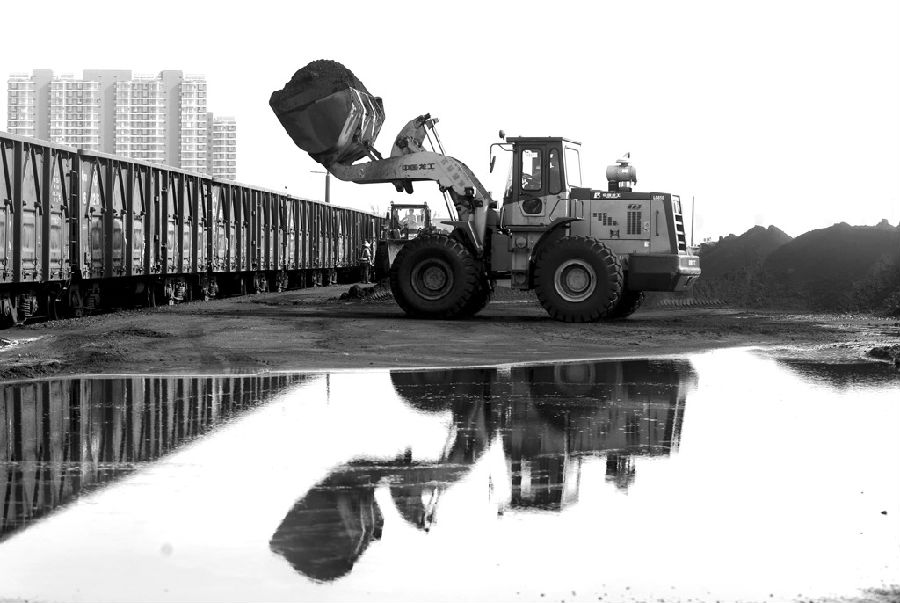 關(guān)注｜煤價(jià)上漲步伐放緩 煤價(jià)或?qū)⒊霈F(xiàn)高位回落