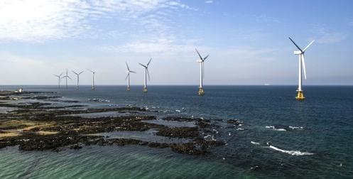 韓國將提高對(duì)海上風(fēng)電場運(yùn)營商的激勵(lì)