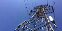 共享時(shí)代，共享輸電鐵塔實(shí)現(xiàn)共享共贏！
