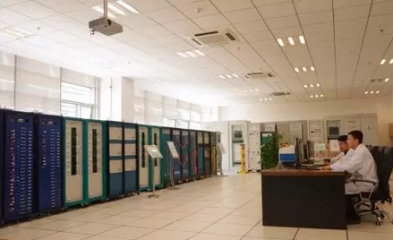 全球能源互聯(lián)網(wǎng)的技術(shù)支持：不同電制電網(wǎng)如何互聯(lián)互通？