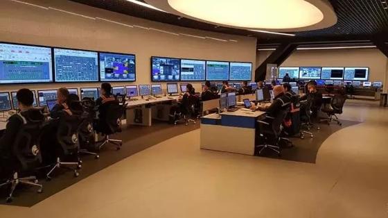 “哈電制造”獲土耳其最佳火電項(xiàng)目獎(jiǎng)！國(guó)際水準(zhǔn)閃耀“一帶一路”