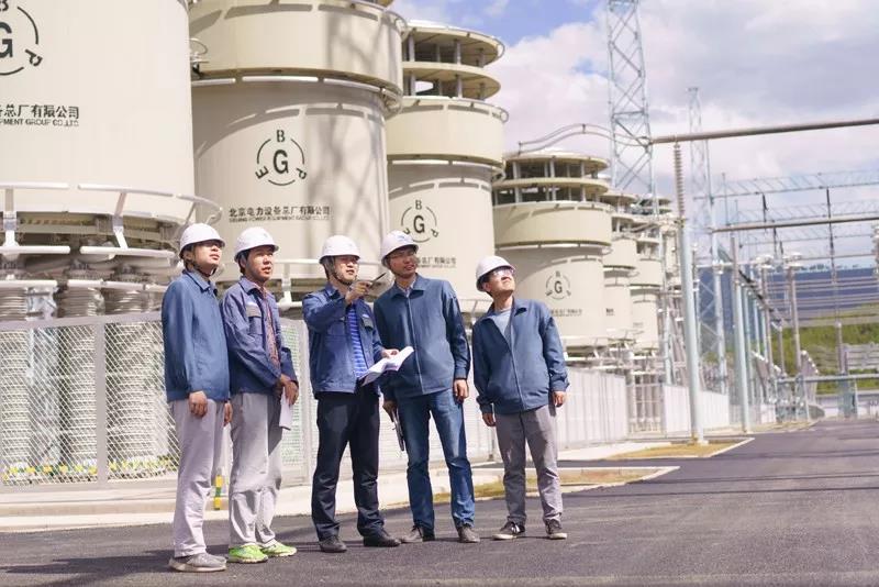 你好，南方電網(wǎng)科學家！